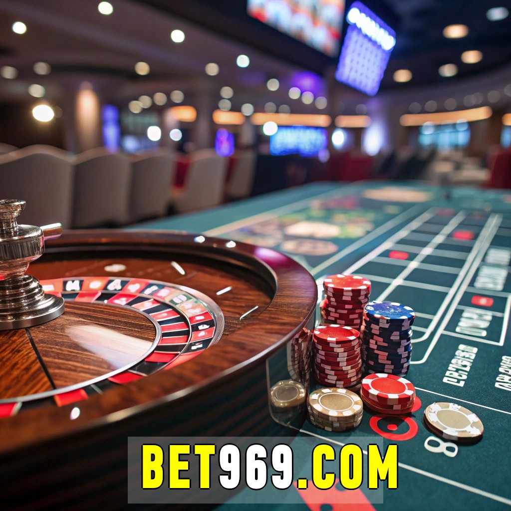 bet969