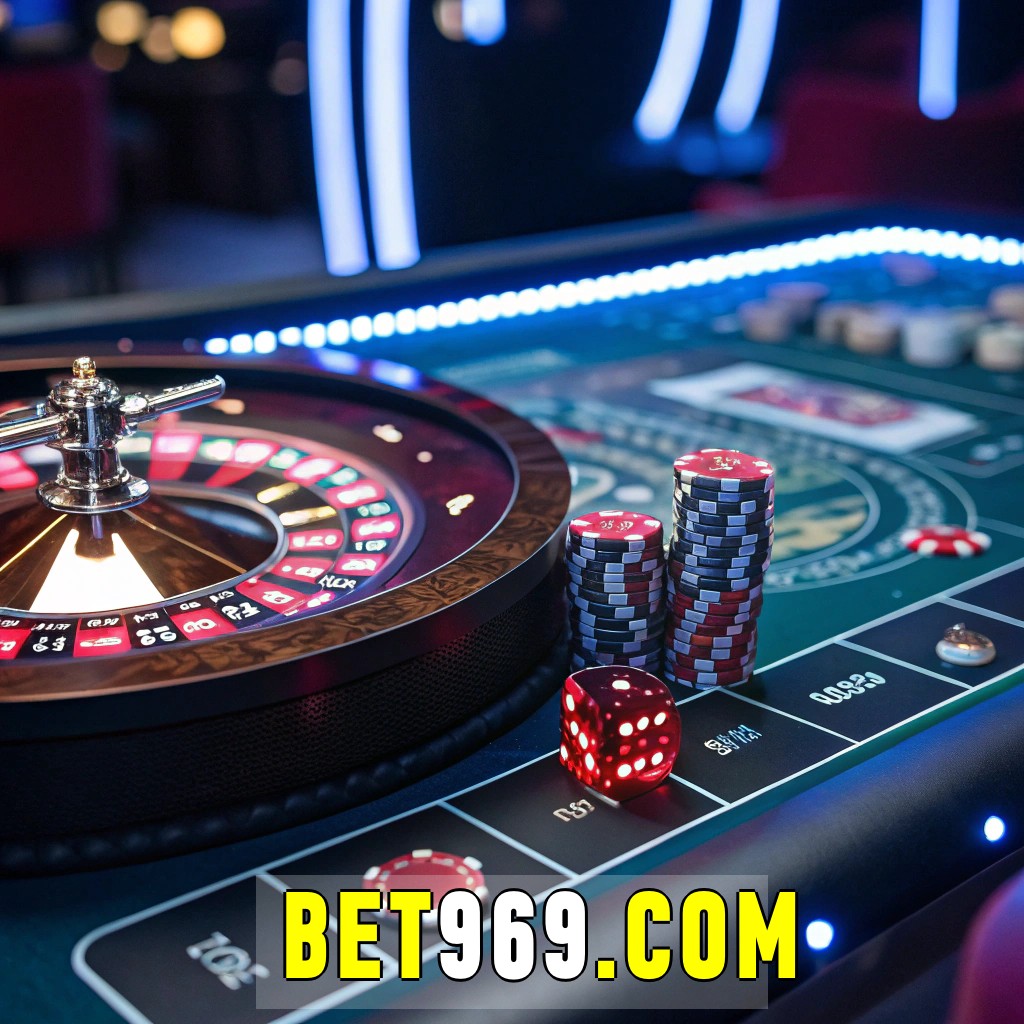 bet969