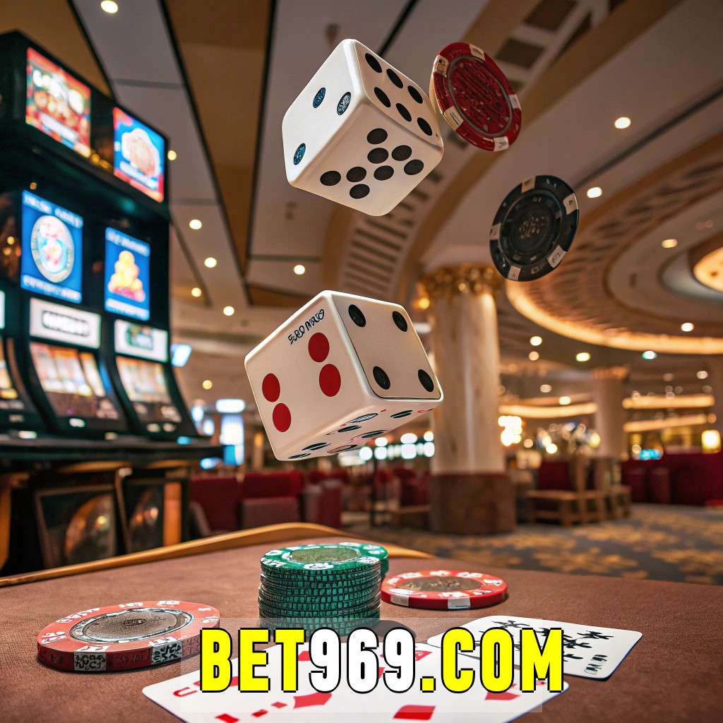bet969