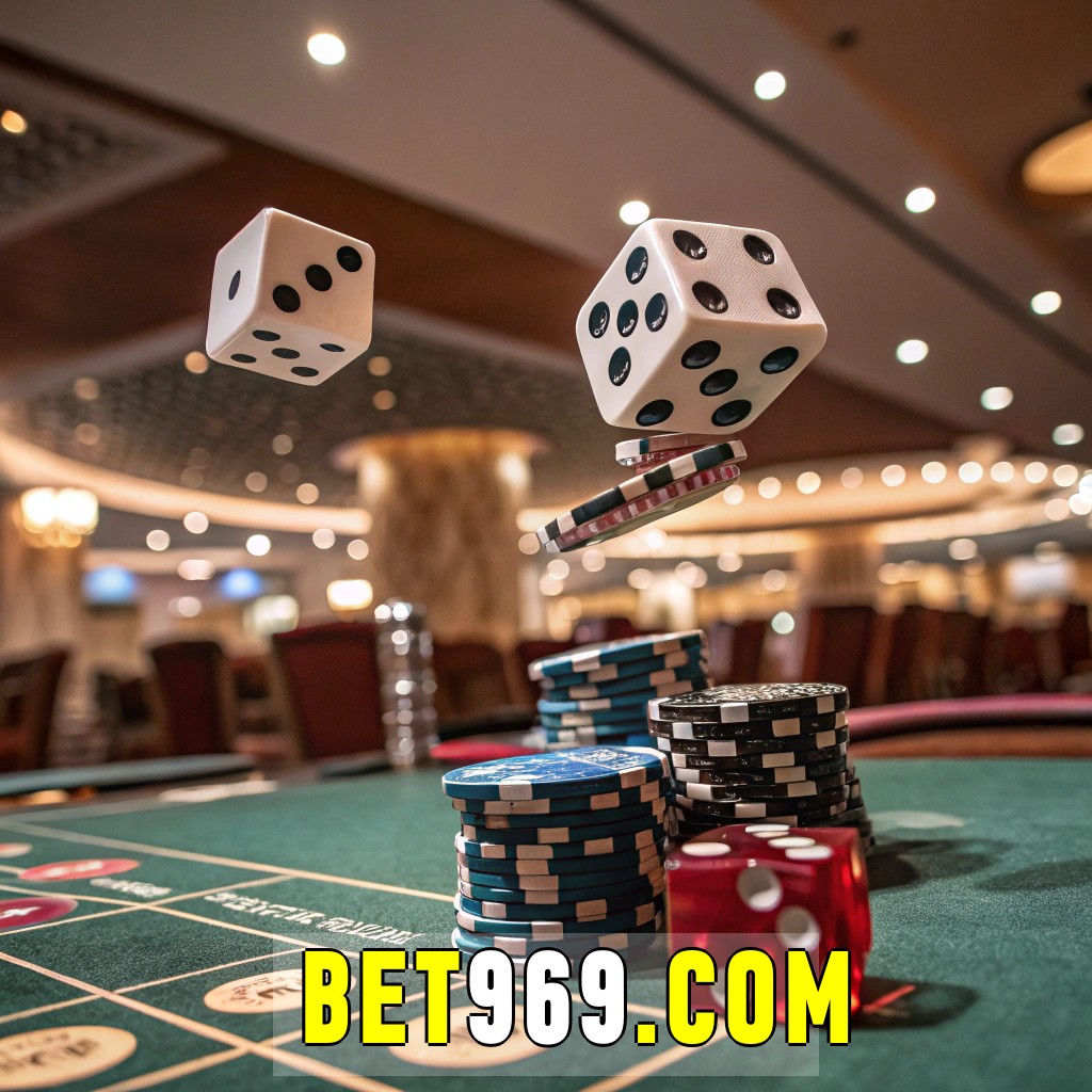 bet969