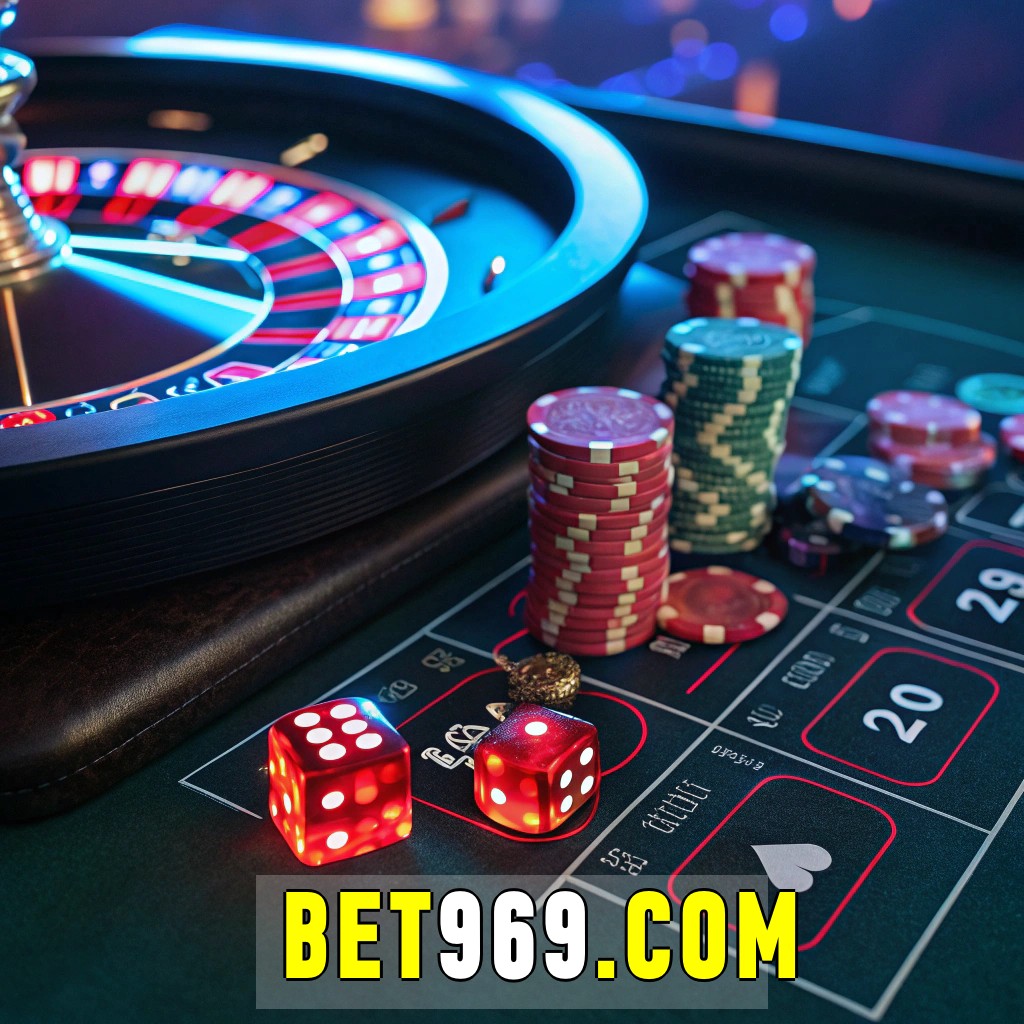 bet969 com
